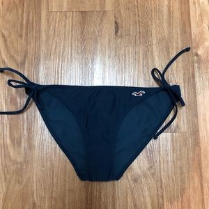 Hollister swim bikini bottoms